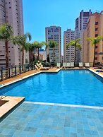 ELEGANCE SUÍTES FREI CANECA