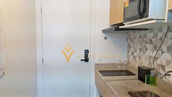 ELEGANCE SUÍTES FREI CANECA