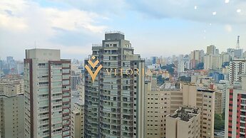 ELEGANCE SUÍTES FREI CANECA