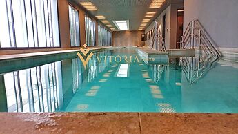 ELEGANCE SUÍTES FREI CANECA