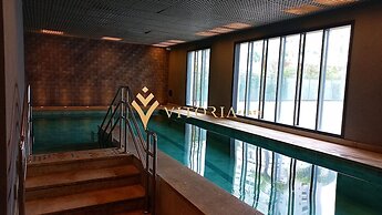 ELEGANCE SUÍTES FREI CANECA