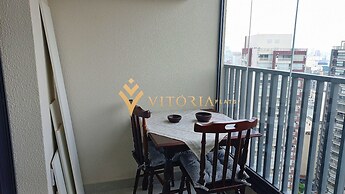 ELEGANCE SUÍTES FREI CANECA