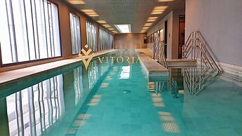 ELEGANCE SUÍTES FREI CANECA