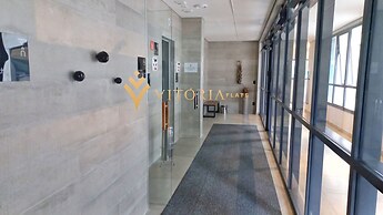 ELEGANCE SUÍTES FREI CANECA