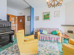 Apartament in Amalfi ID 4178