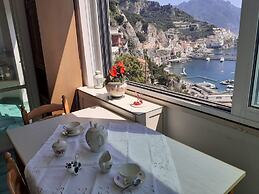 Apartament in Amalfi ID 4178