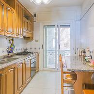 Apartament in Amalfi ID 4178