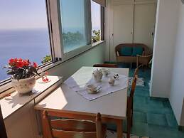 Apartament in Amalfi ID 4178