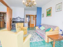 Apartament in Amalfi ID 4178