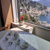 Apartament in Amalfi ID 4178