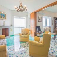 Apartament in Amalfi ID 4178