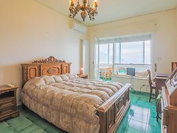 Apartament in Amalfi ID 4178