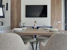 Zados Luxury Residence