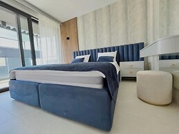 Zados Luxury Residence