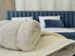 Zados Luxury Residence