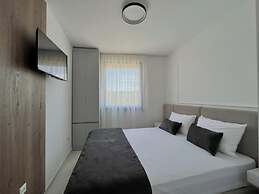 Zados Luxury Residence