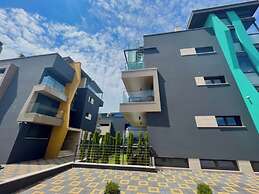 Zados Luxury Residence