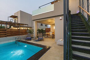 Iron Villas Crete