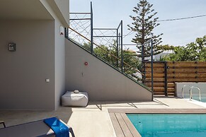Iron Villas Crete