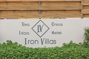 Iron Villas Crete
