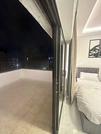 Cozy and Tranquil Rooftop Near Al Services 23