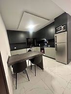 Cozy and Tranquil Rooftop Near Al Services 23