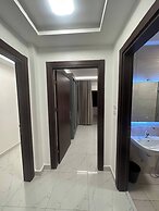 Cozy and Tranquil Rooftop Near Al Services 23