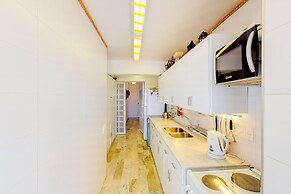 Oceana Suites Fontemar