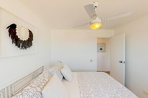 Oceana Suites Fontemar