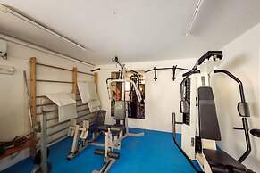 Oceana Suites Fontemar