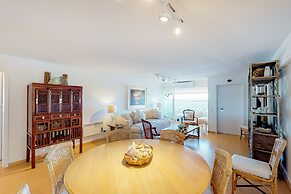 Oceana Suites Fontemar