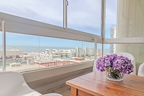 Oceana Suites Fontemar