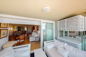 Oceana Suites Fontemar