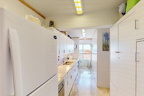 Oceana Suites Fontemar