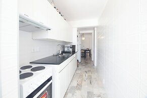 Oceana Suites Fontemar