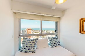 Oceana Suites Fontemar