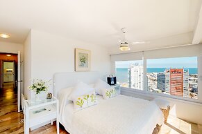 Oceana Suites Fontemar