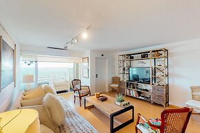 Oceana Suites Fontemar