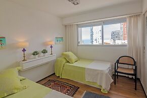 Oceana Suites Fontemar