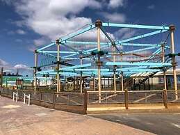 Sea Activities Golden Sands Beach Relax