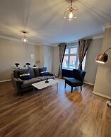 Impeccable 2-bed Apartment in Newcastle Upon Tyne