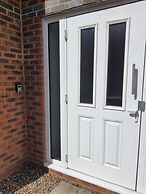 Impeccable 2-bed Apartment in Newcastle Upon Tyne