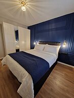 Impeccable 2-bed Apartment in Newcastle Upon Tyne