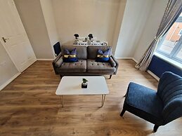 Impeccable 2-bed Apartment in Newcastle Upon Tyne