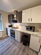 Impeccable 2-bed Apartment in Newcastle Upon Tyne