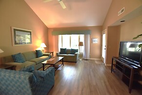 2 Bedrooms at Brigantine Quarters 276