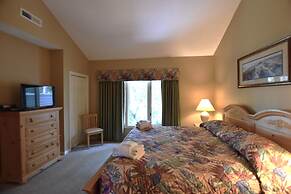 2 Bedrooms at Brigantine Quarters 276