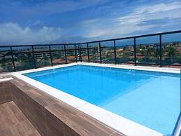 Cupe Summer 301-Refúgio na Praia-By Use