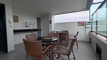 Cupe Summer 301-Refúgio na Praia-By Use