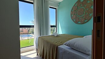 Cupe Summer 301-Refúgio na Praia-By Use